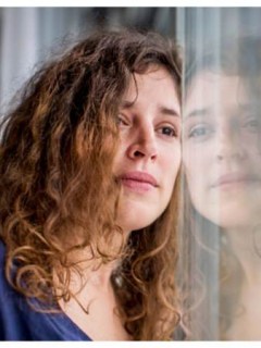 Al salir de prisión, delincuente viviría con la mujer