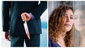 Al salir de prisión, delincuente viviría con la mujer