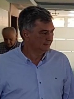 Alejandro Lyons de la Espriella, papá del exgobernador de Córdoba Alejandro Lyons