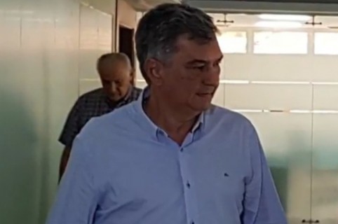 Alejandro Lyons de la Espriella, papá del exgobernador de Córdoba Alejandro Lyons