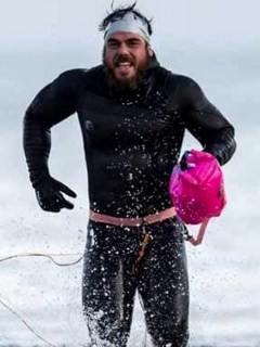 Nadador