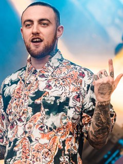 Mac Miller