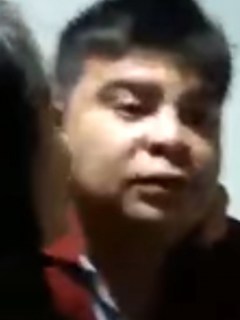 Médico borracho