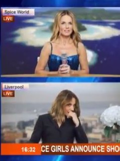 Spice Girls