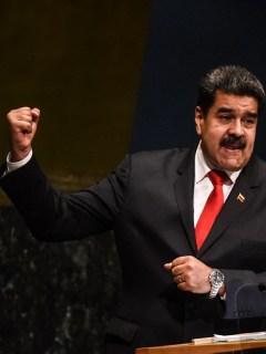 Nicolás Maduro
