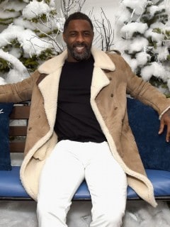 Idris Elba