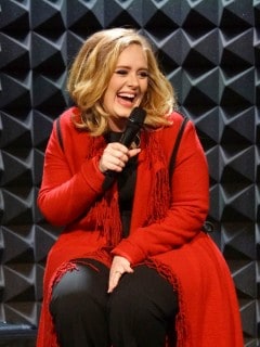 Adele