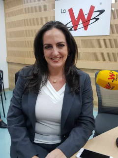 María Fernanda Cabal