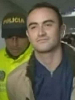 Mateo Gutiérrez