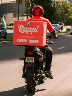Rappi