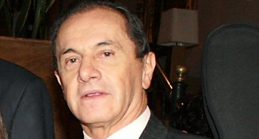 Javier Giraldo Neira