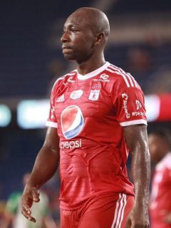 Pablo Armero