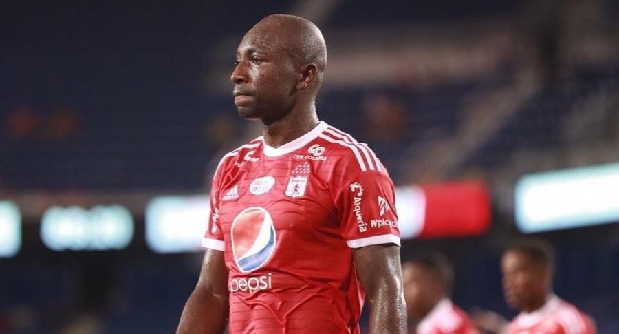 Pablo Armero