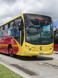 Transmilenio