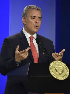 Iván Duque