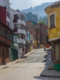 Viviendas usadas