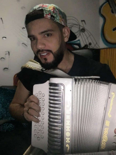 El 'Nene' Carrascal