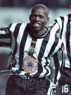Faustino Asprilla