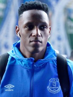 Yerry Mina