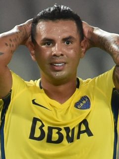Edwin Cardona