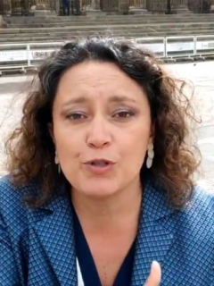 Angélica Lozano