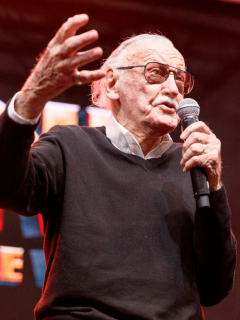 Stan Lee