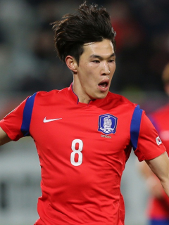 Lee Chang-min