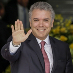 Iván Duque