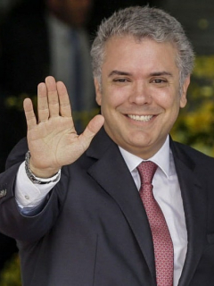 Iván Duque