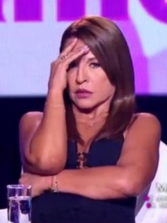 Reacciones a respuesta de Zara Skaugvoll