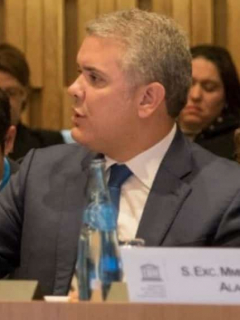 Iván Duque