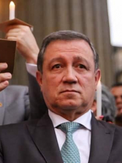 Ernesto Macías