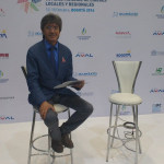 Fabio Arévalo Rosero MD
