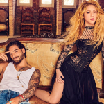 Shakira y Maluma