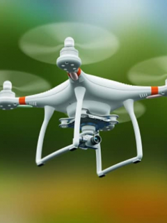 Dron