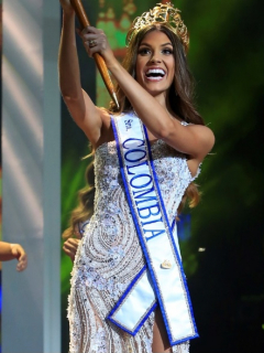 Gabriela Tafur