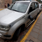 Camioneta