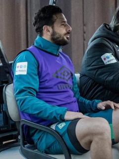 Claudio Pizarro