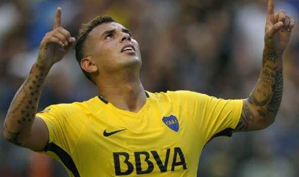 Edwin Cardona
