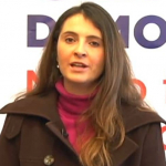 Paloma Valencia