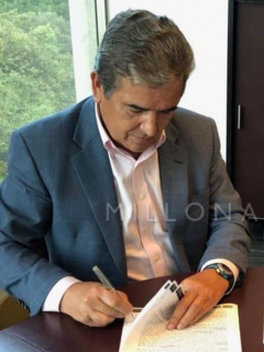 Jorge Luis Pinto