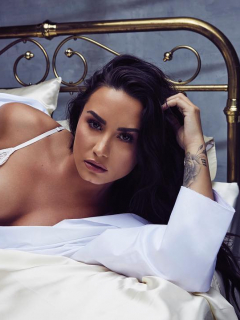 Demi Lovato