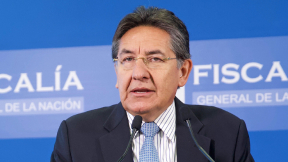 Néstor Humberto Martínez Neira
