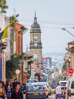Ciudadanos de la capital pagarían más impuestos