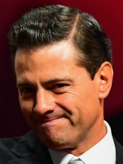 Enrique Pena Nieto