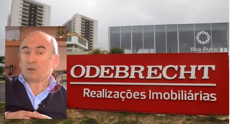 Odebrecht. Jorge Enrique Pizano (Q.E.P.D), en entrevista exclusiva con Noticias Uno