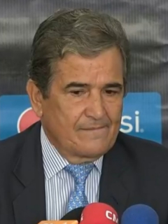 Jorge Luis Pinto