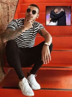 Manuel Medrano