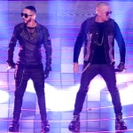 Wisin y Yandel