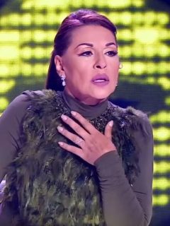 Reviven video de Amparo Grisales rechazando 'cacerolazos' porque, según la actriz, llaman a la miseria y pobreza.